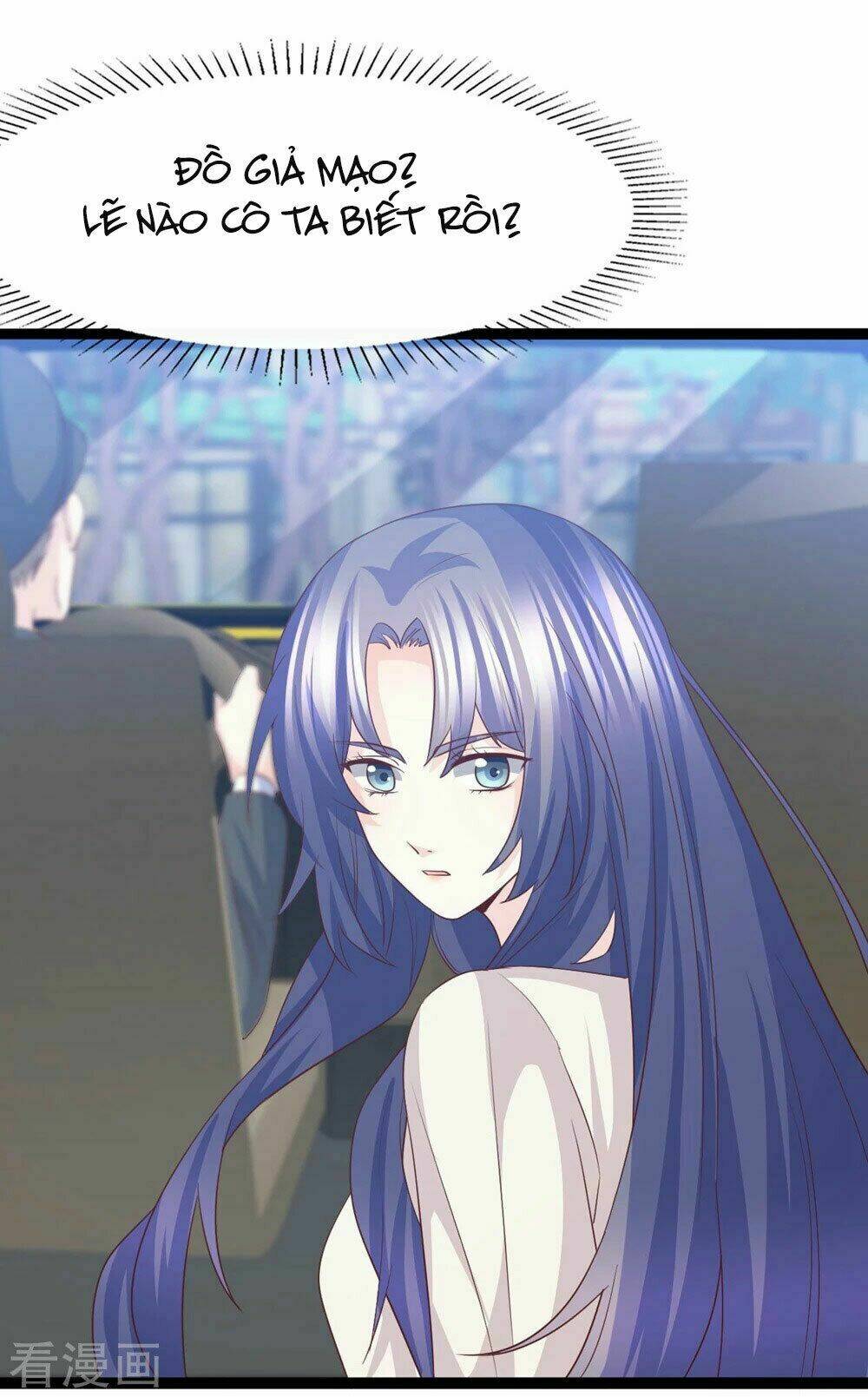 Ta Và Nam Thần Cởi Áo Ngủ Rồi: Chapter 49