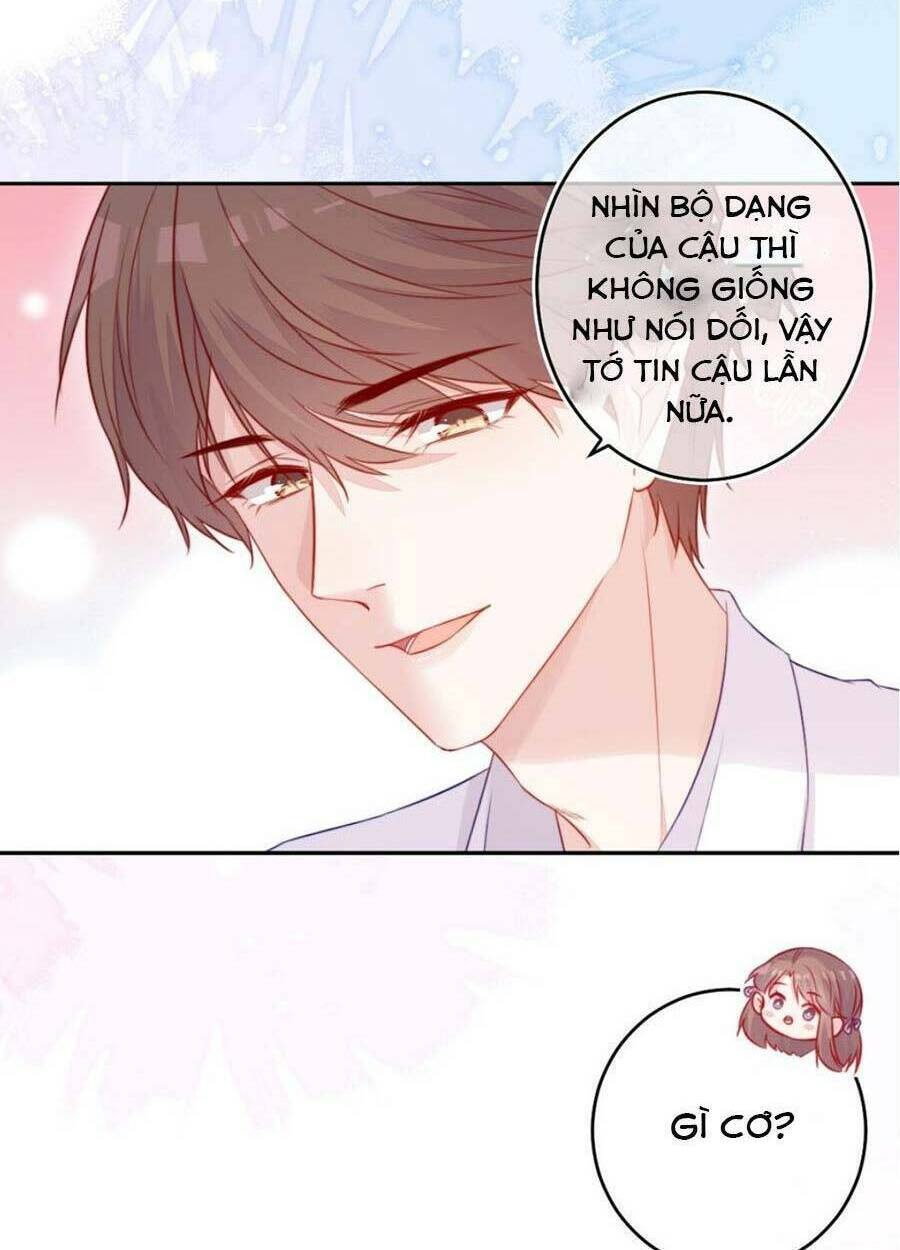 Khi Cô Gái Nhìn Thấy Thời Gian: Chapter 7