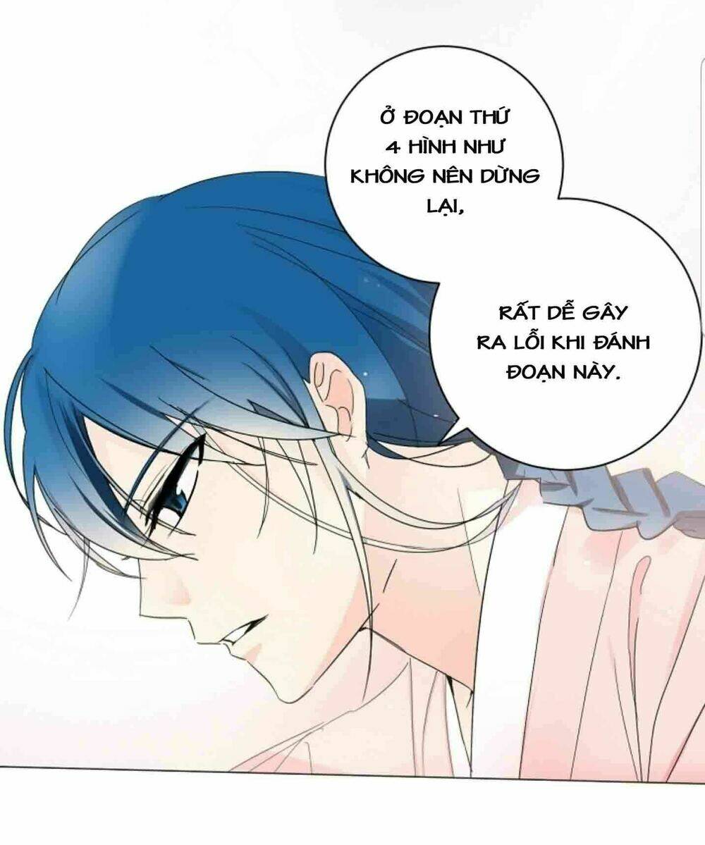 Chae Hong Sa: Chapter 36