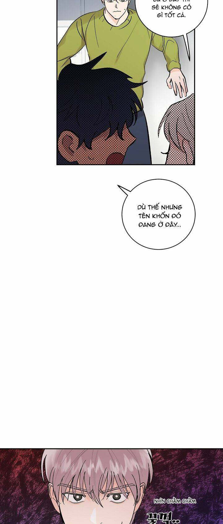 Kẻ Cắp Mặt Trăng: Chapter 25