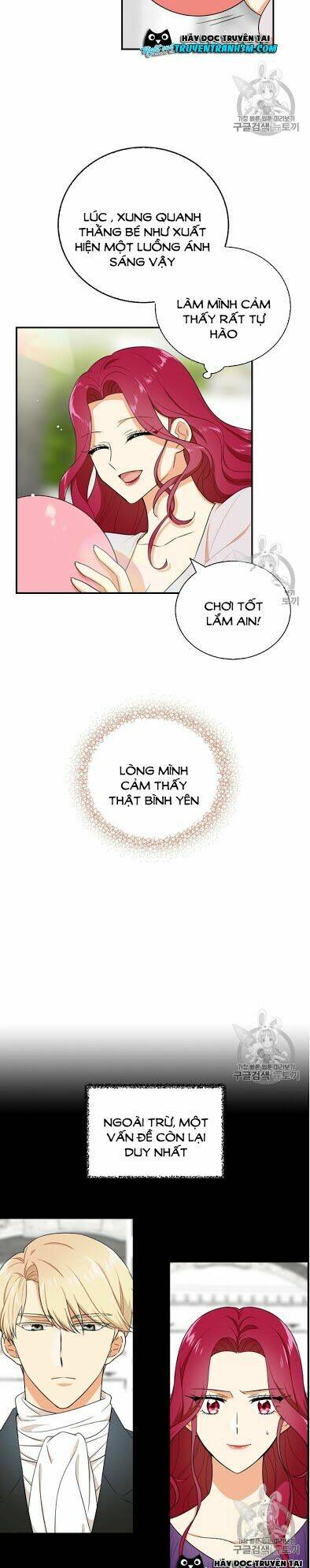 Xuyên Không Trở Thành Mami Phản Diện: Chapter 18