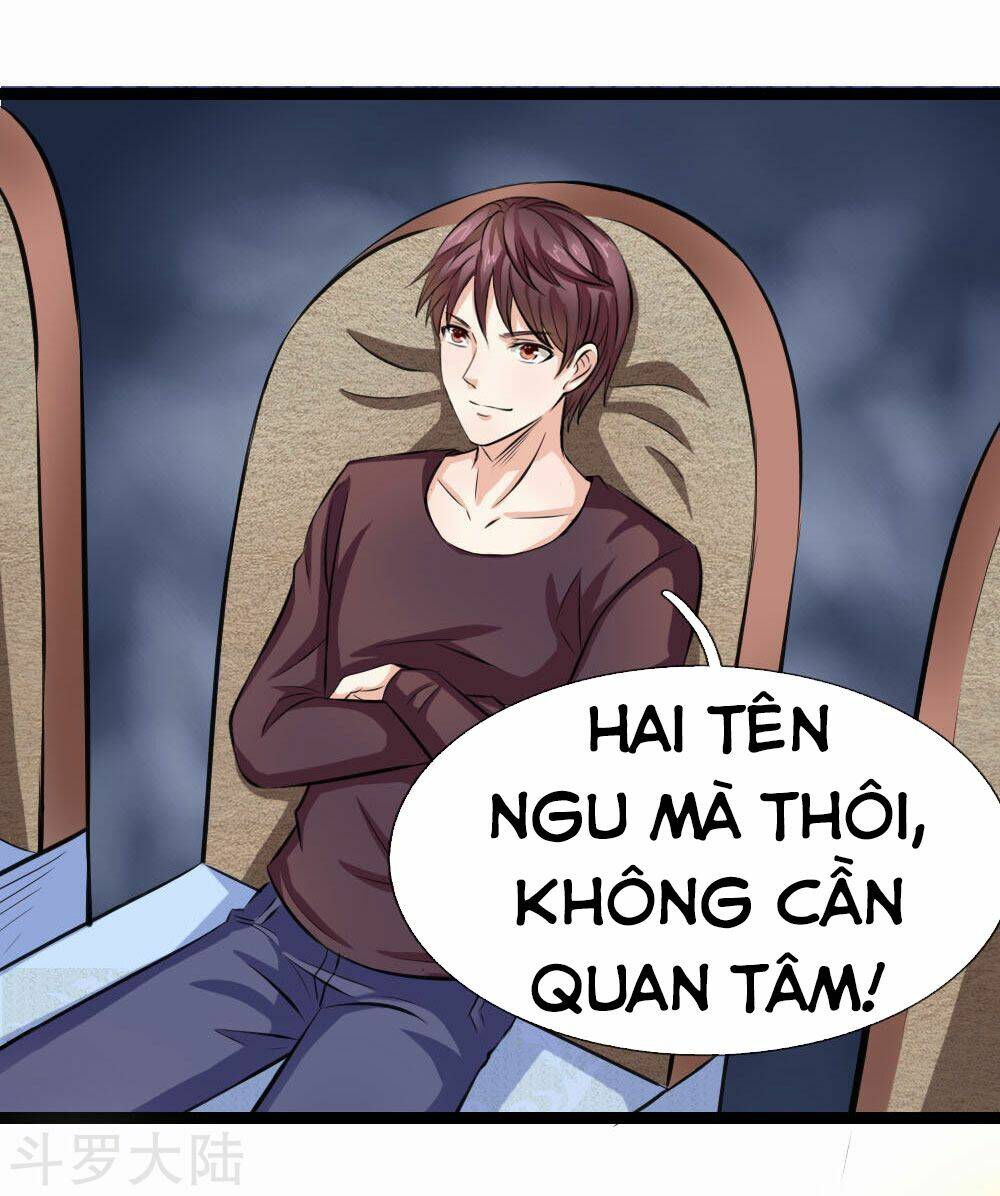 Tuyệt Thế Phi Đao: Chapter 86