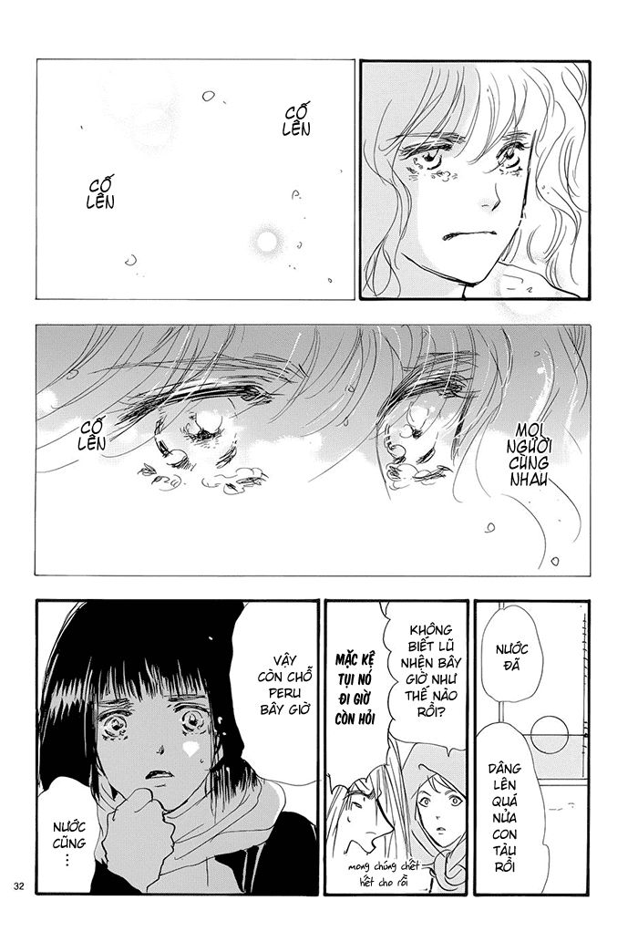 Mầm Sống: Chapter 173