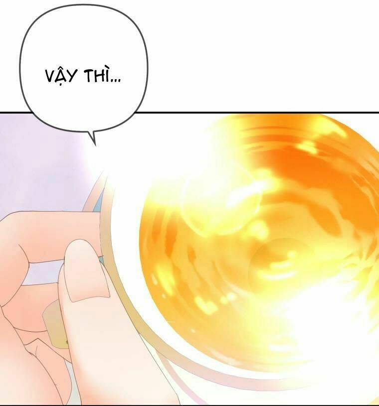Đọc Thần Chú Lên Đi, Rose!: Chapter 8