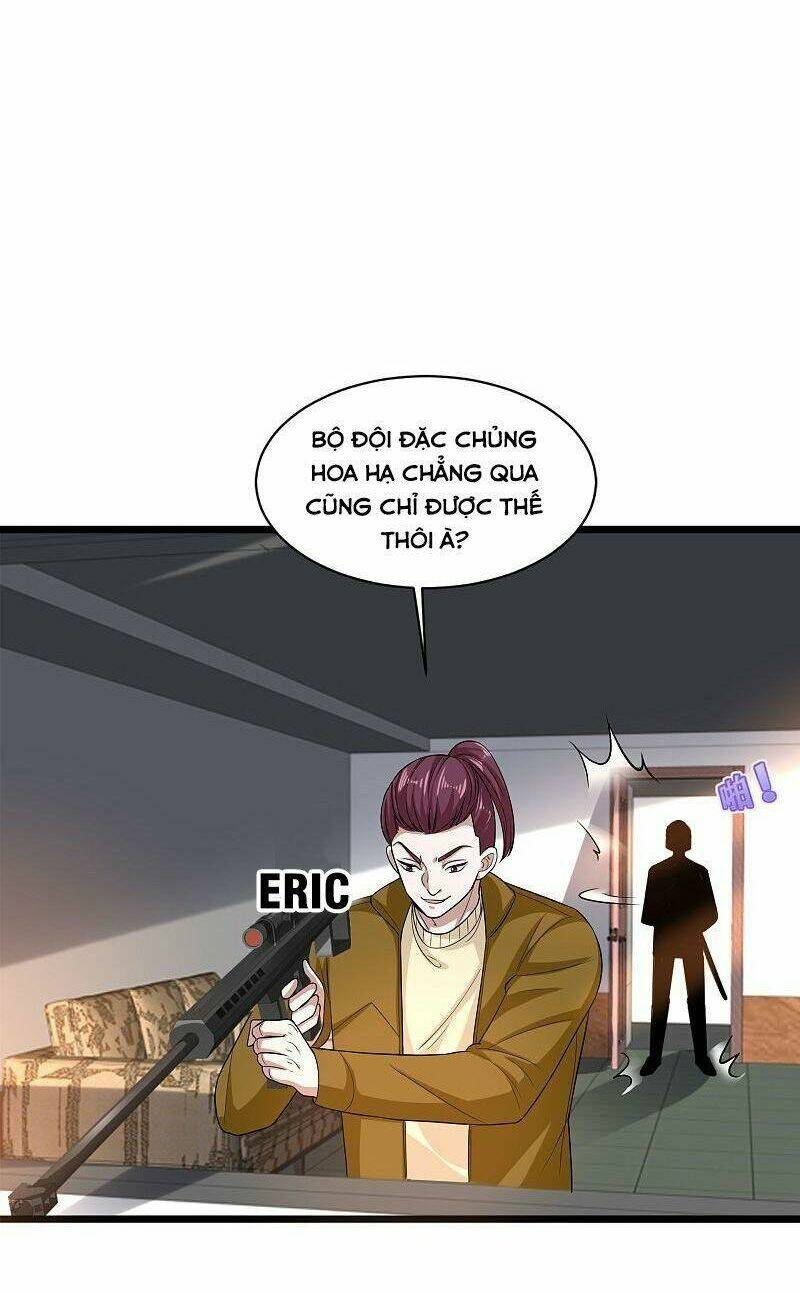 Đô Thị Tà Vương: Chapter 123