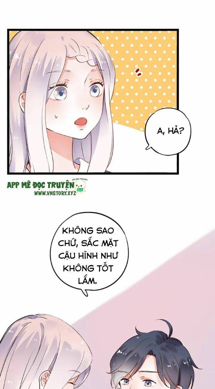 Trạch Thượng Tịch Mịch Huỳnh Hỏa: Chapter 37