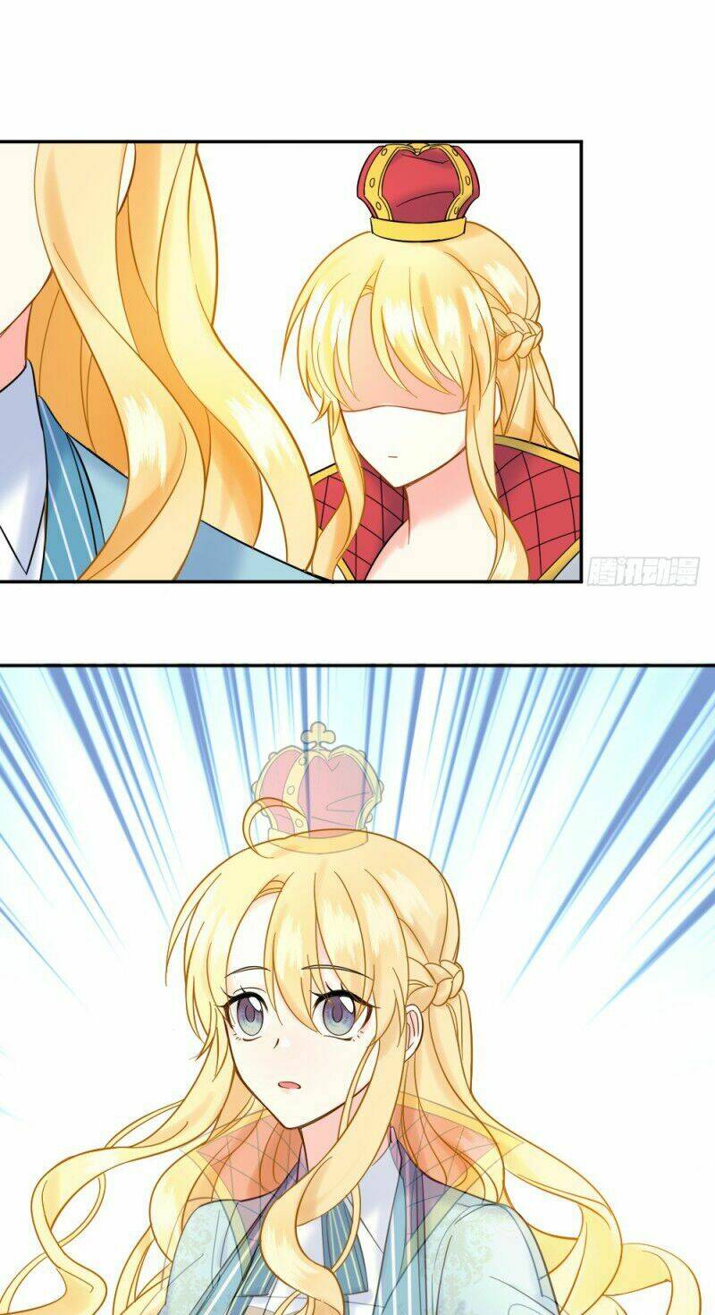 Trời Sinh Một Đôi?! Ta Từ Chối!: Chapter 4