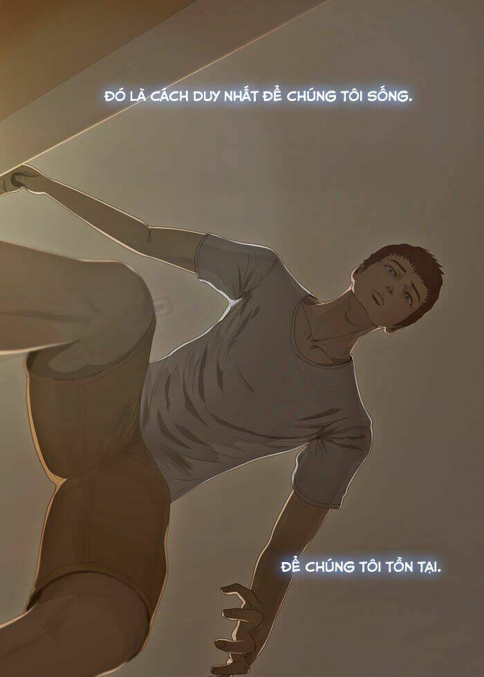 Dead Days: Chapter 10