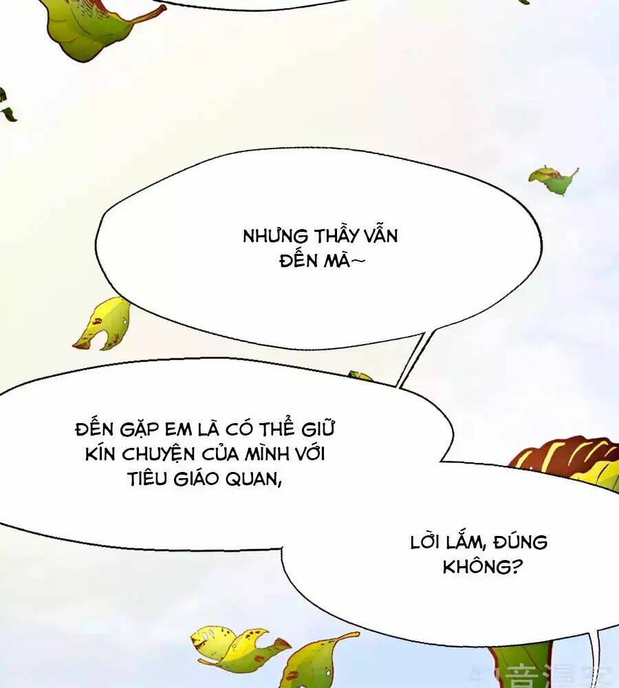 Sau Này Vẫn Cứ Thích Anh: Chapter 59