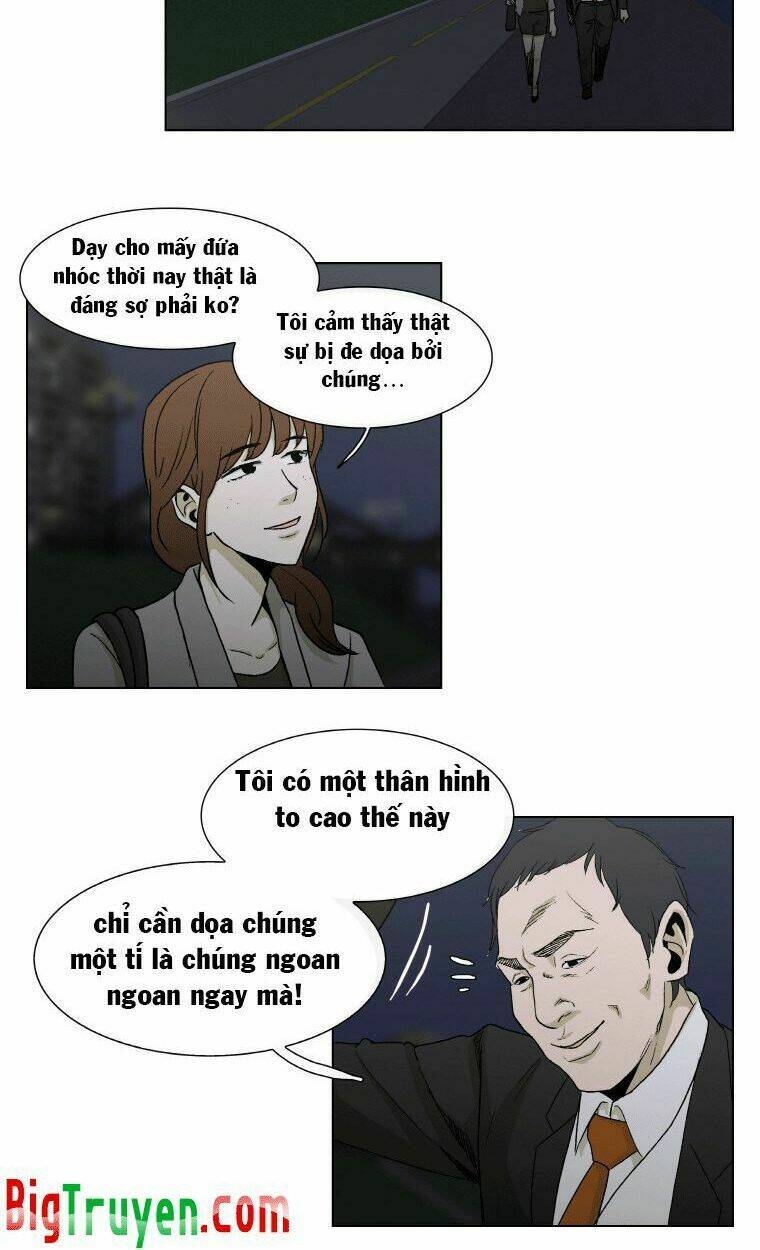Anh Ấy Là Nữ Sinh Cấp 3: Chapter 18