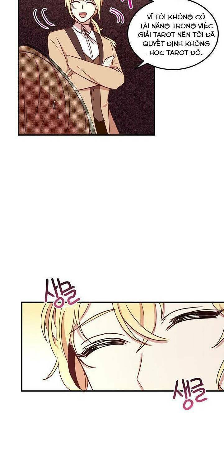 Công Tước, Loạn Vừa Thôi!: Chapter 31