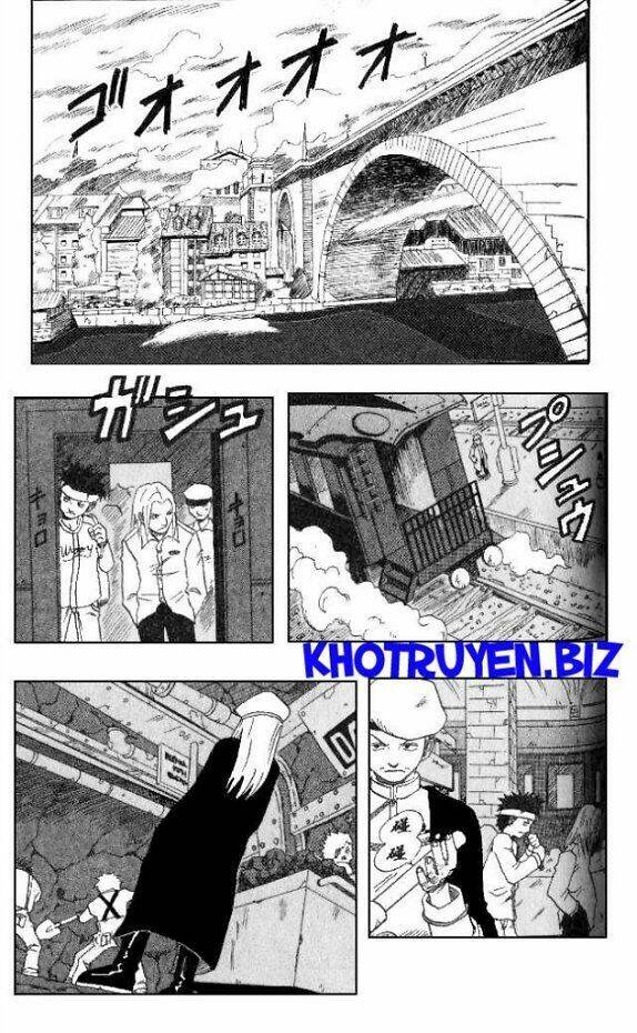 Cuộc Phiêu Lưu Của Quỷ Satan: Chapter 13