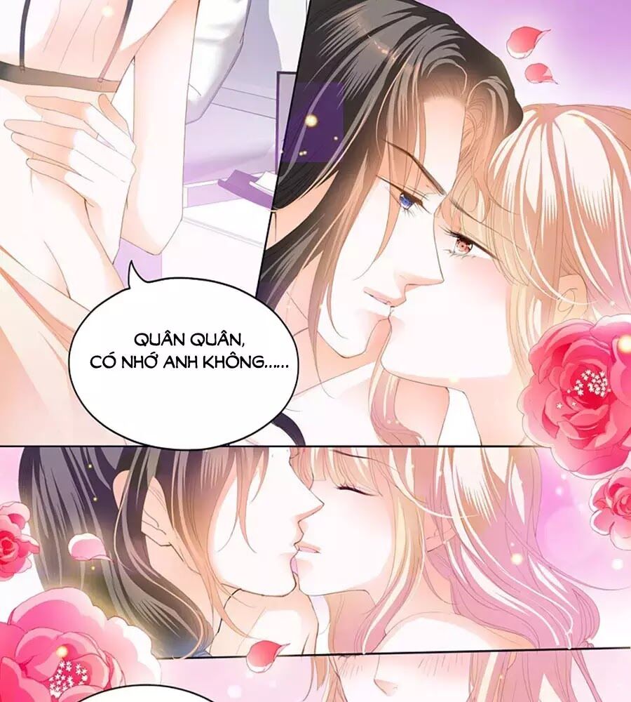 Bá Đạo Tiểu Thúc, Xin Trêu Chọc Vừa Thôi!: Chapter 81