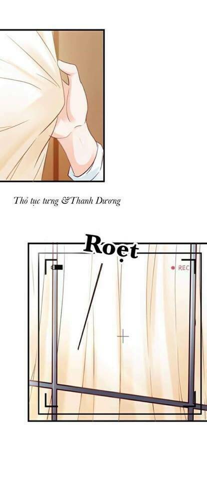 Trò Chơi Scandal: Chapter 1