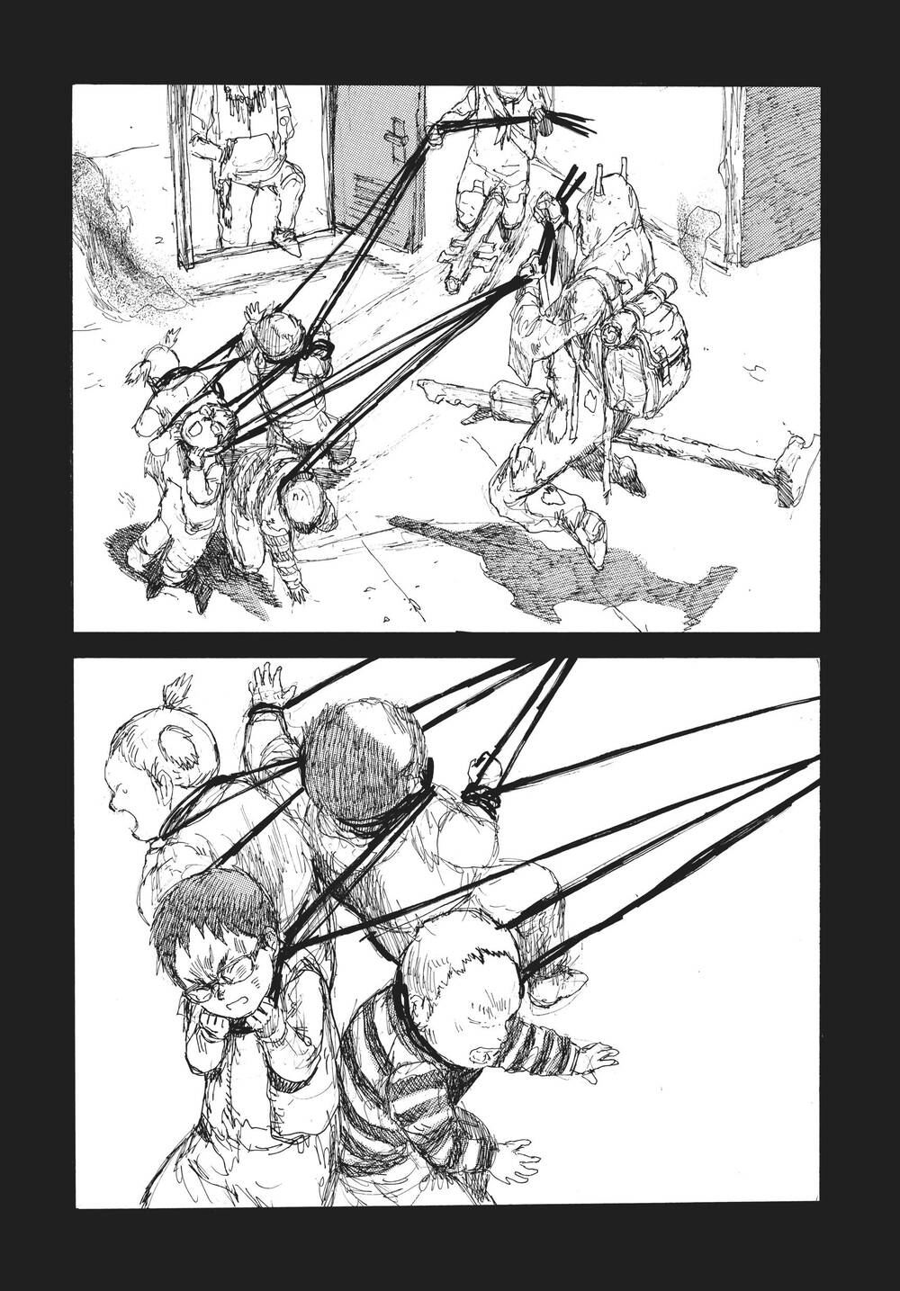 Kẻ Mất Trí Và Thế Giới Ma Thuật: Chapter 138