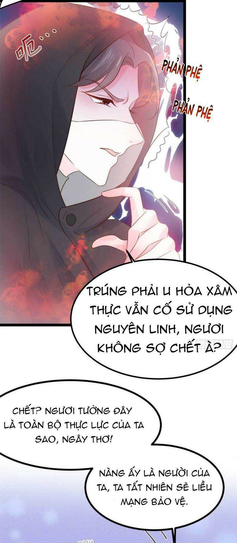 Đặc Công Cuồng Phi: Tuyệt Thế Tu Chân: Chapter 14