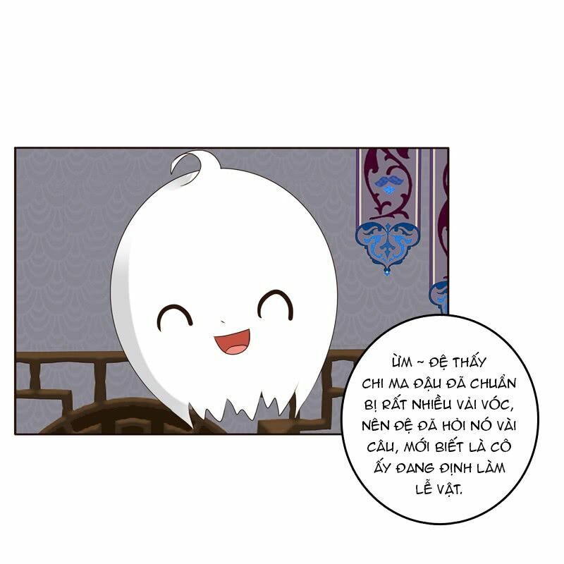Thông Linh Phi: Chapter 220