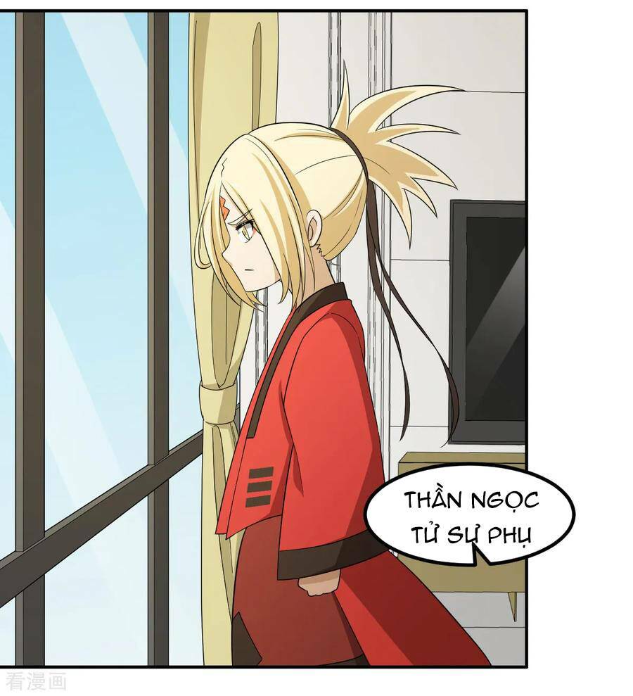 Nghịch Thiên Tiên Mệnh: Chapter 68