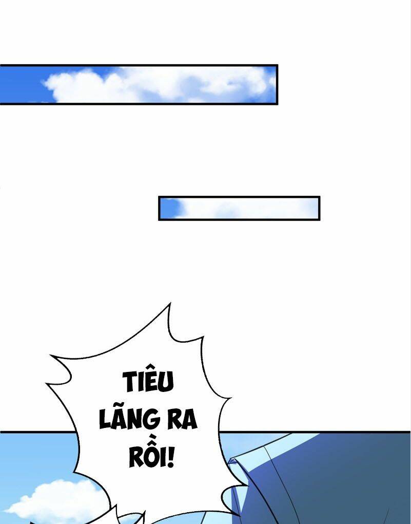 Yêu Giả Vi Vương: Chapter 96