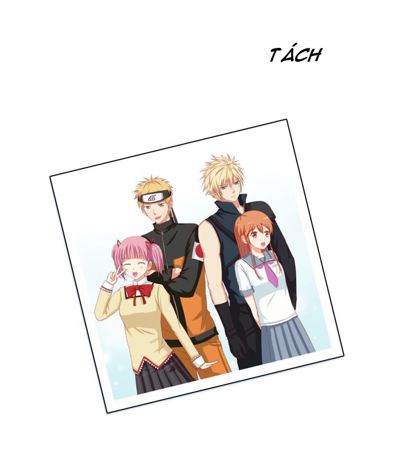 Mối Tình Đầu Có Chút Ngọt: Chapter 43