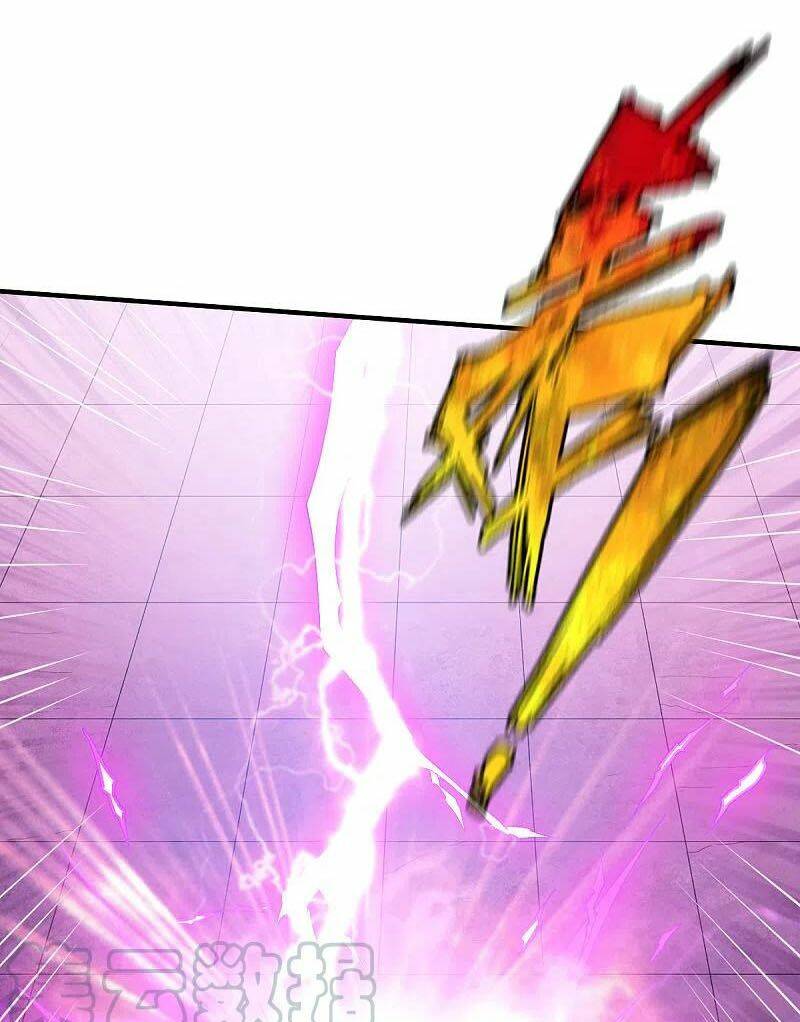 Chiến Đỉnh: Chapter 293