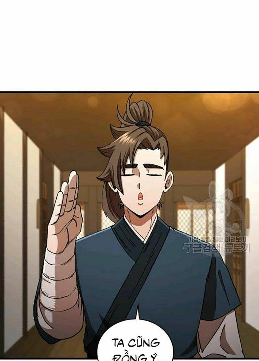 Thân Thủ Đệ Nhất Kiếm: Chapter 58