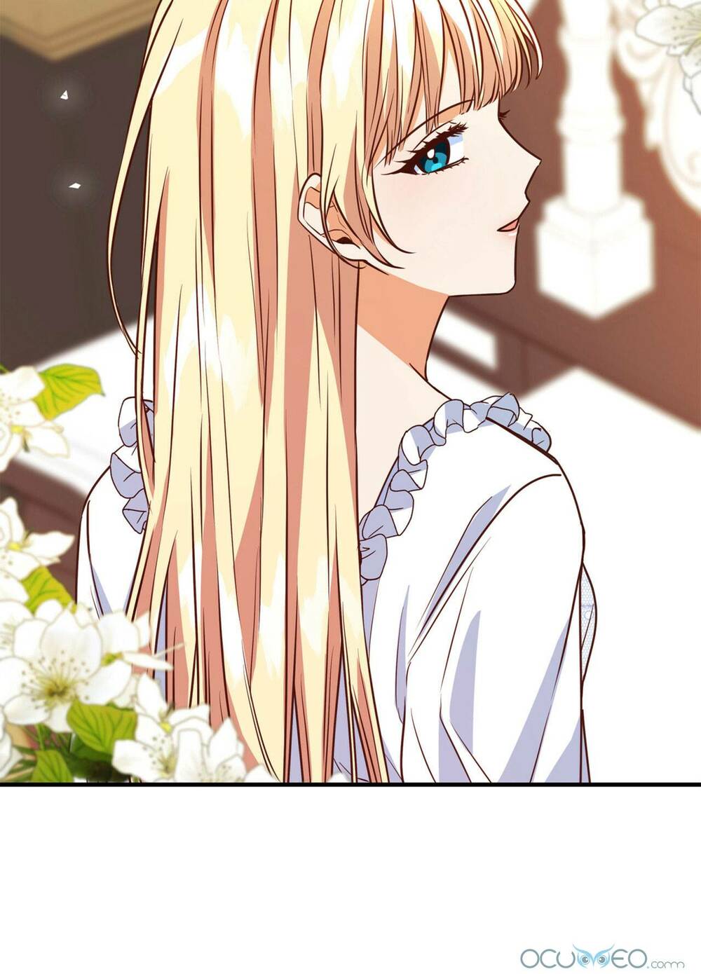 Lòng Trung Thành Với Kẻ Ác: Chapter 5