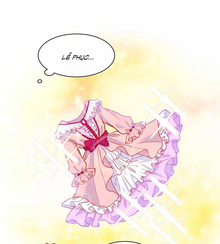 Kế Hoạch Sống Còn Của Công Chúa Nữ Phụ: Chapter 7