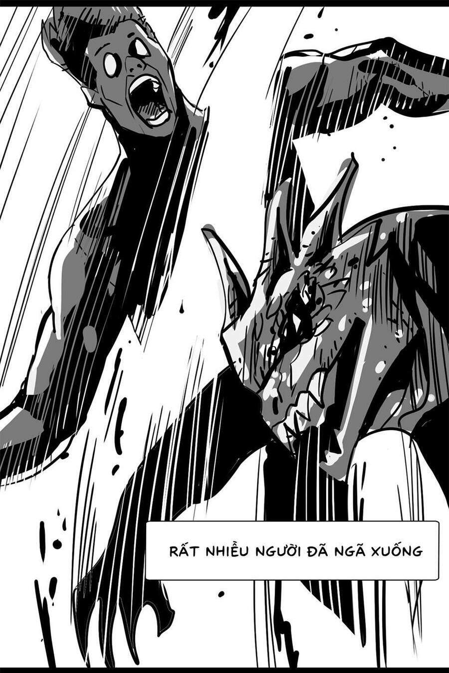 No Longer Myself: Chapter 5