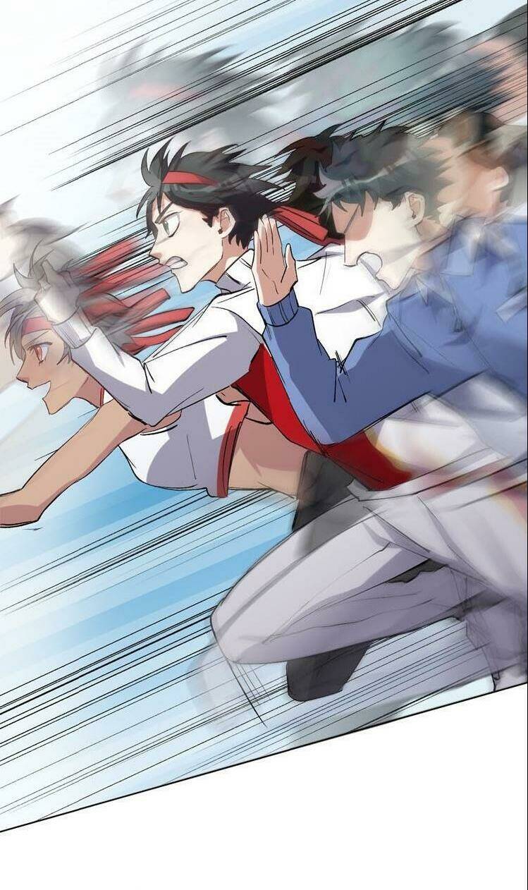 Thần Lai Yêu Vãng: Chapter 47