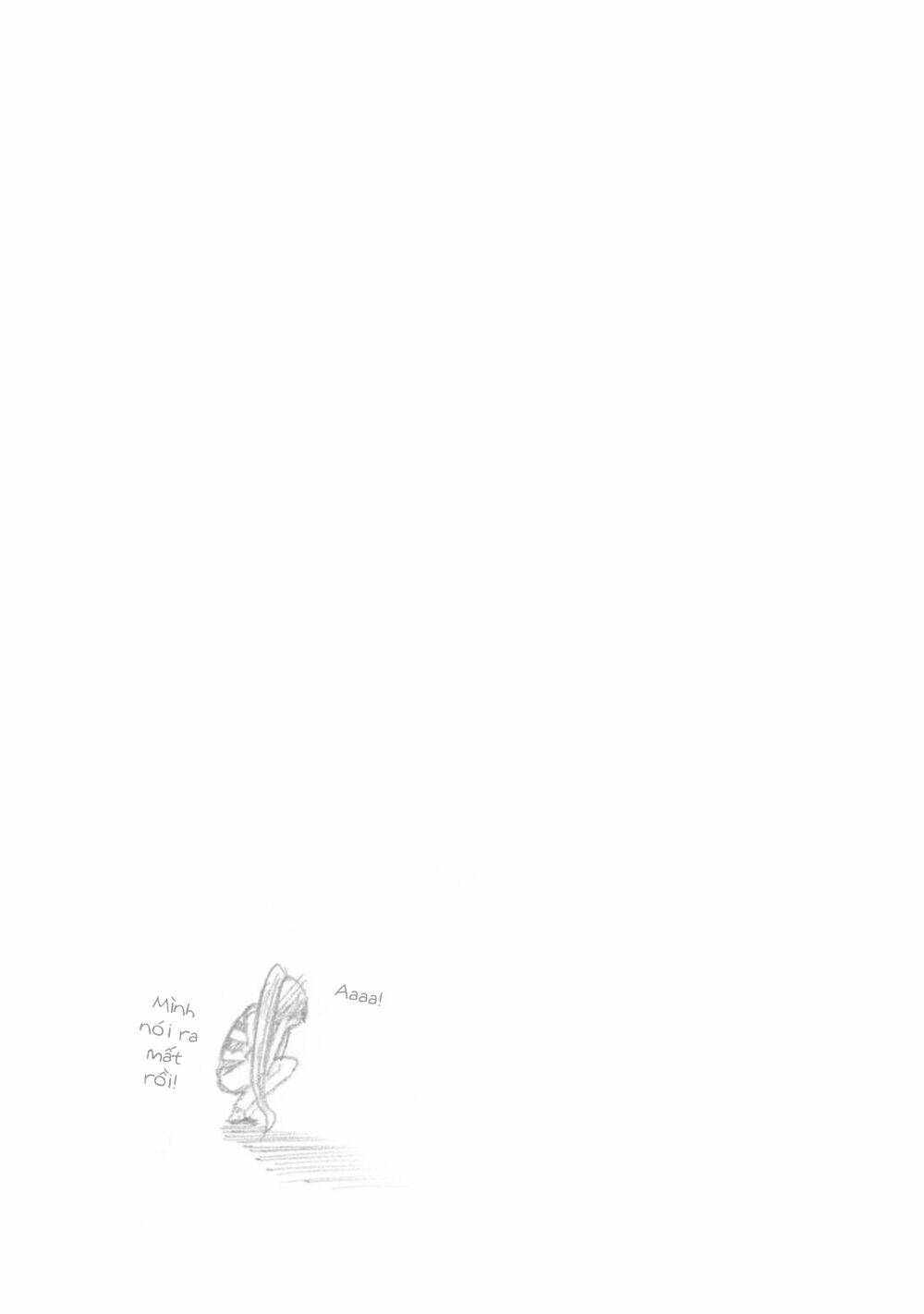Umisaki Lilac: Chapter 8