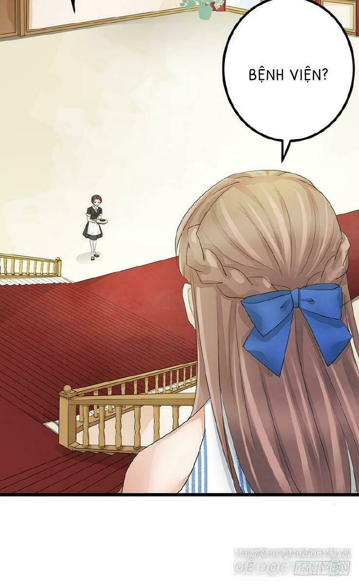 Chào Buổi Sáng, Ức Vạn Manh Thê: Chapter 14