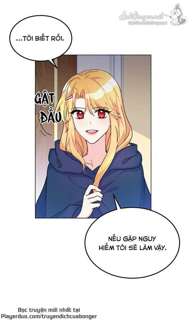 Nữ Hiệp Trở Về: Chapter 9