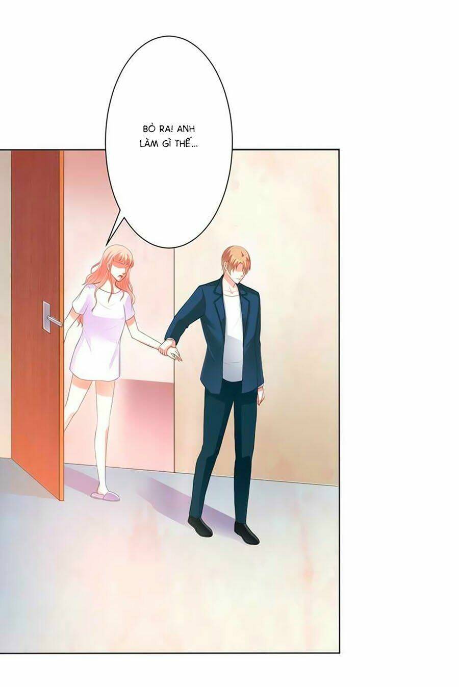 Trí Mệnh Sủng Thê: Tổng Tài Mau Nạp Mạng: Chapter 90