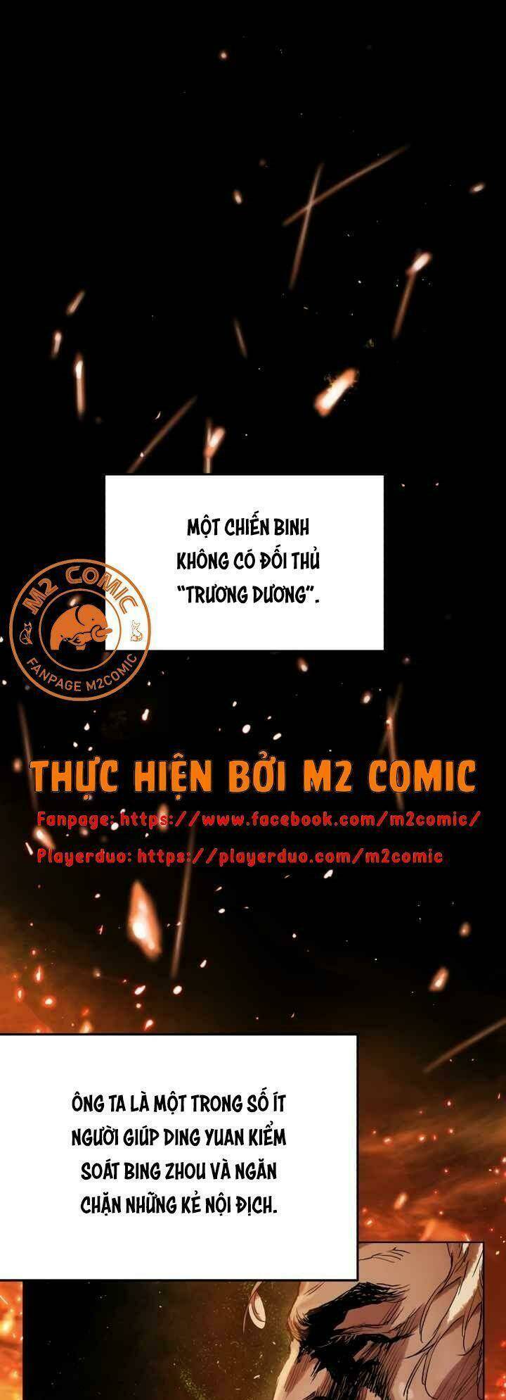 Phụng Tiên Trọng Sinh Ký: Chapter 7