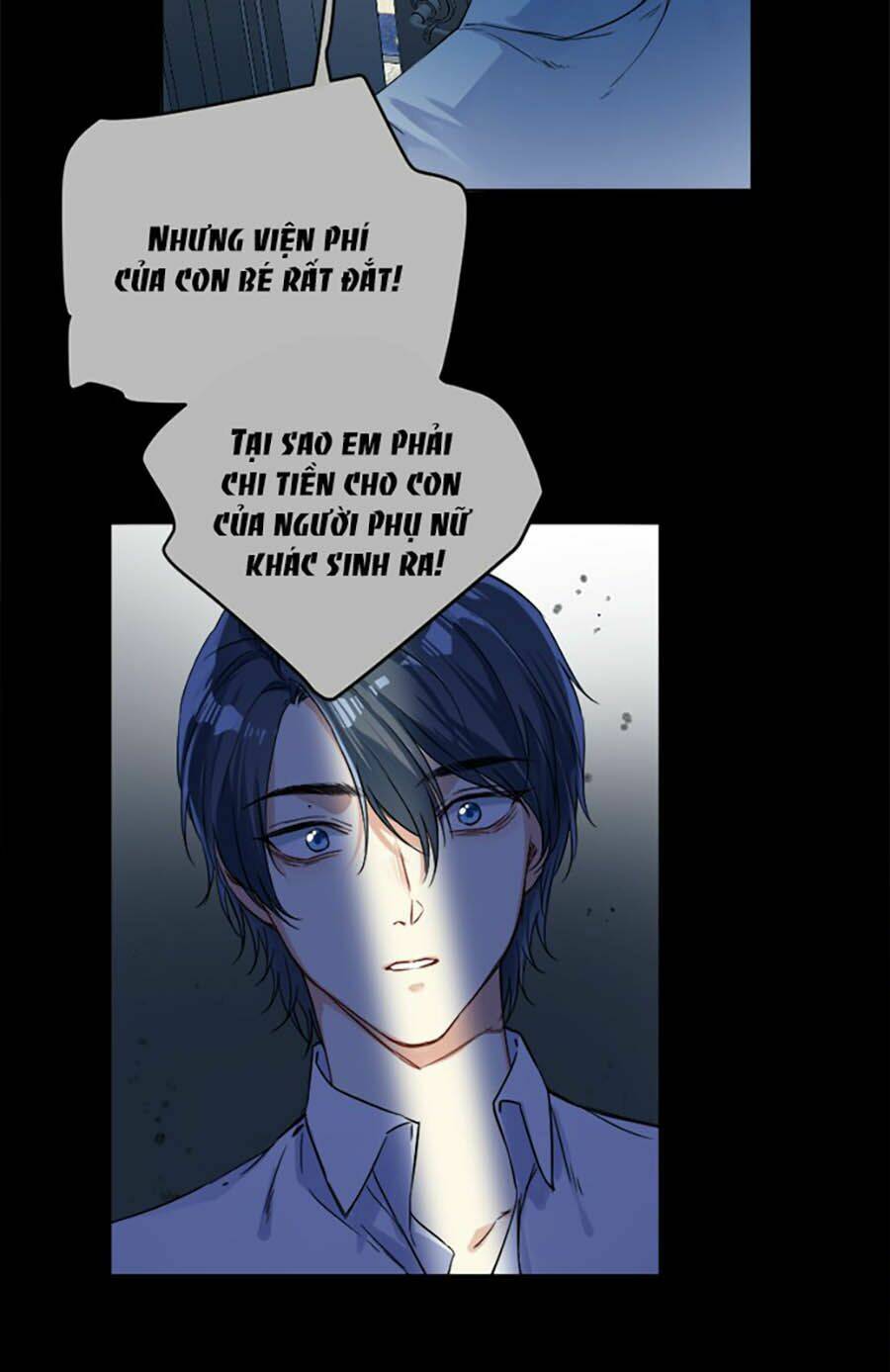 Tâm Động Thuấn Di: Chapter 34