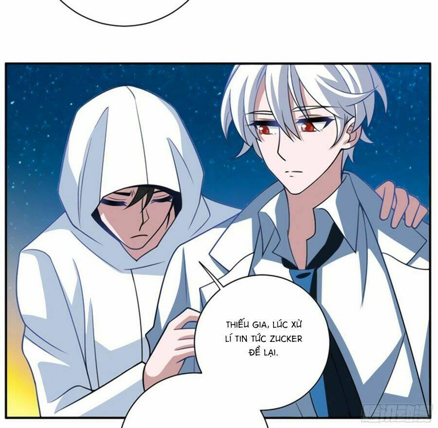 Người Yêu Khát Máu Của Tôi: Chapter 84