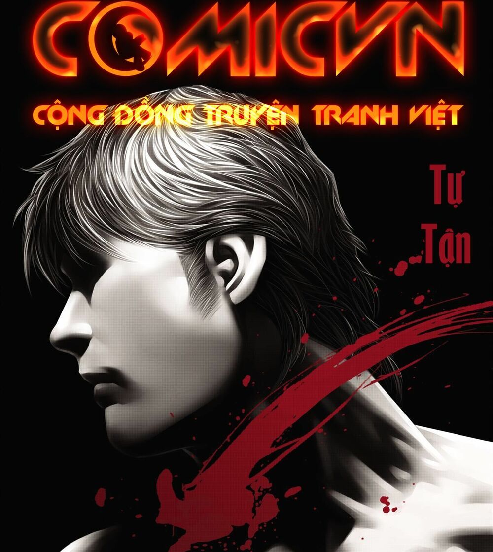 Người Trong Giang Hồ: Chapter 2001: Tự tận
