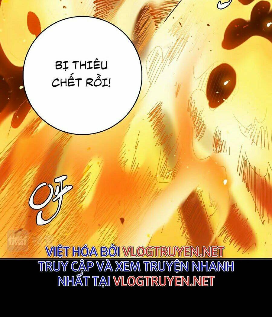 Siêu Đạo Thần Thuật: Chapter 8