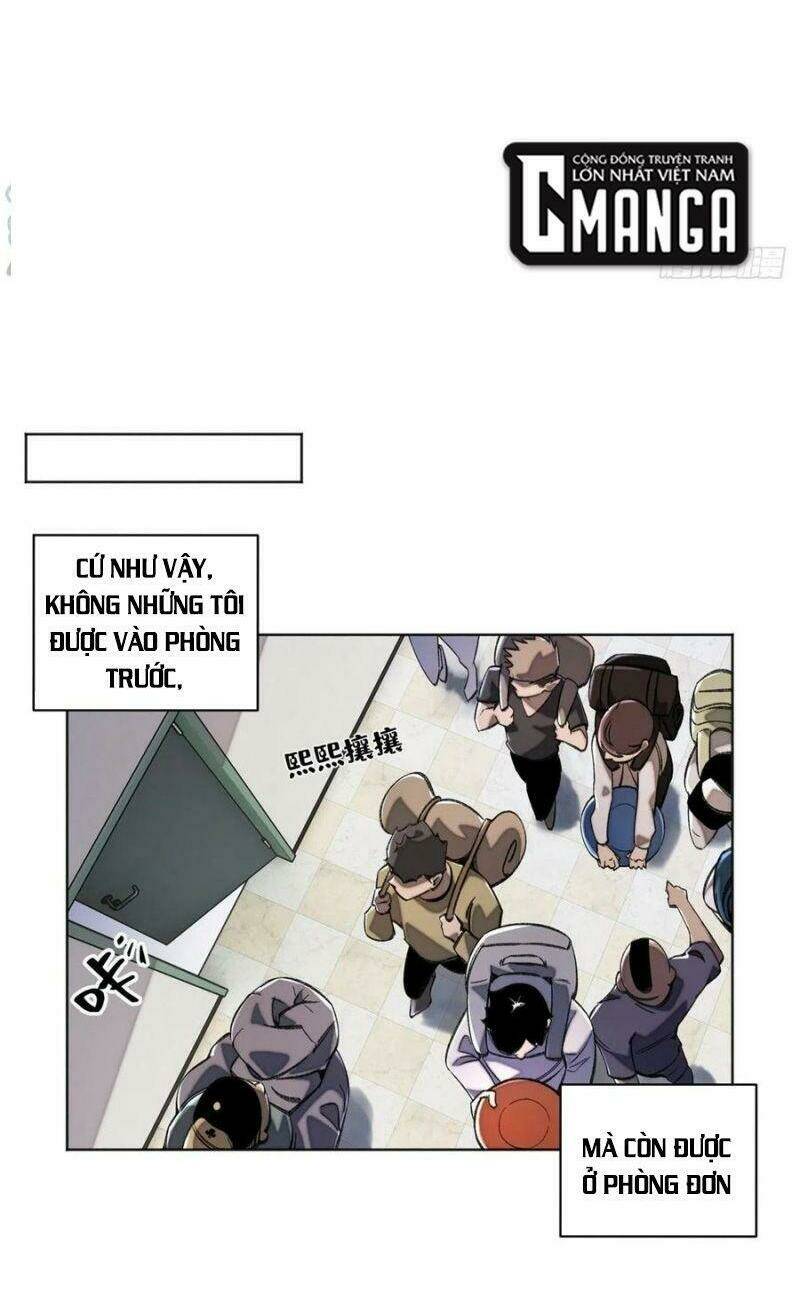 Minh Nhật Chi Kiếp: Chapter 29