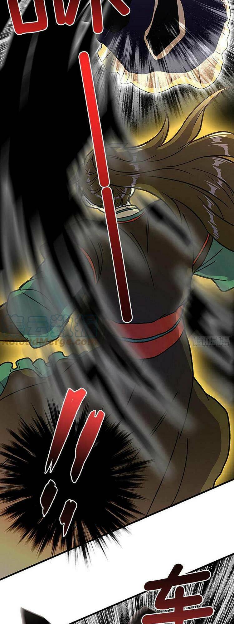Học Sĩ Tái Sinh: Chapter 234