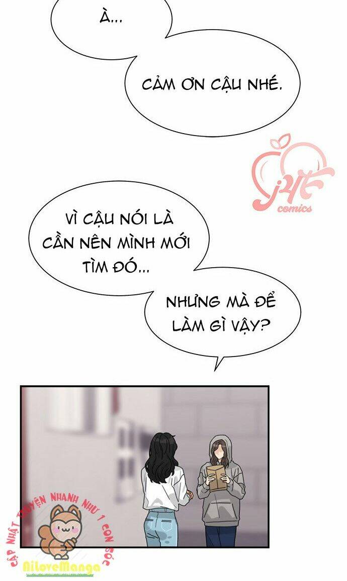 Phải Lòng Oan Gia: Chapter 92