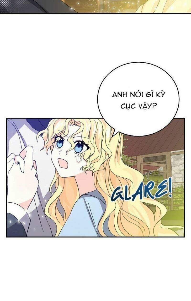 Tôi Là Bạn Gái Cũ Của Một Người Lính: Chapter 17