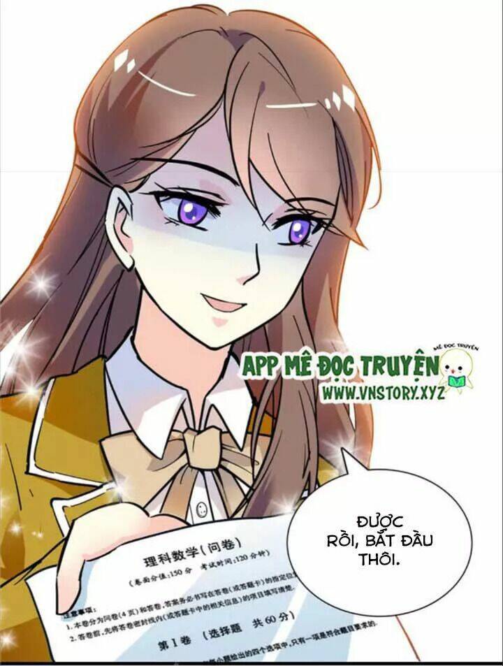 Nữ Hầu Sau Giờ Học: Chapter 88