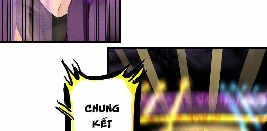 Vua Sinh Tồn: Chapter 51