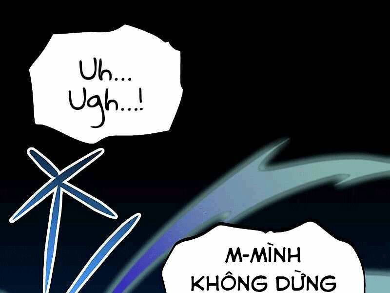 Đấng Cứu Thế Được Chọn Lựa: Chapter 8