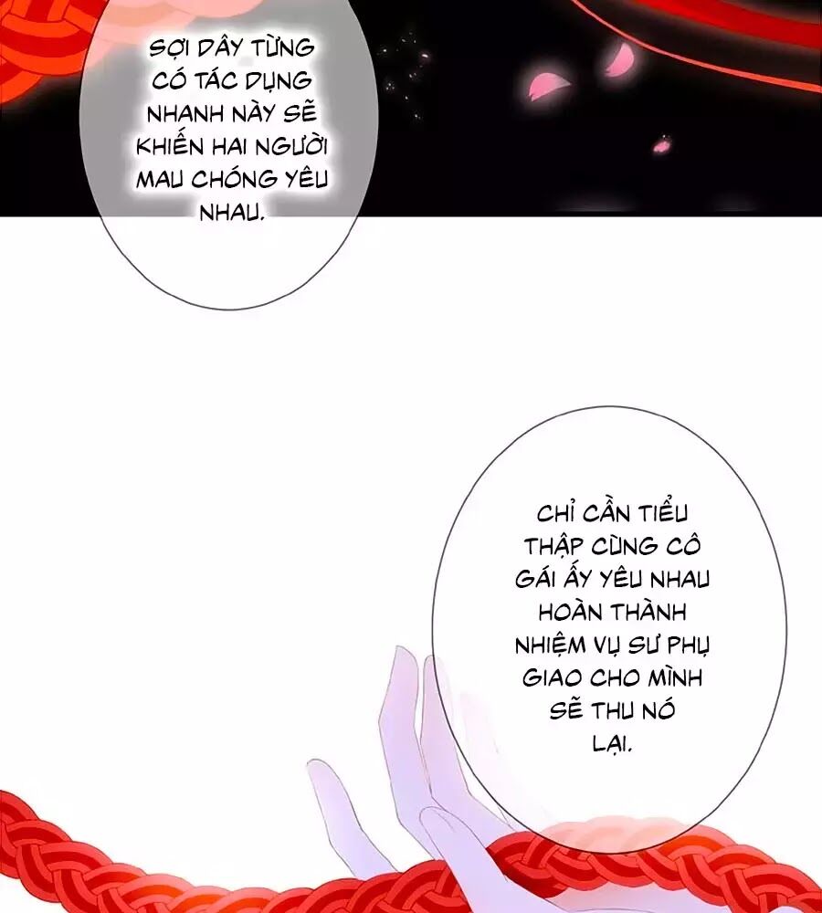 Hoa Chưa Nở Rộ: Chapter 23