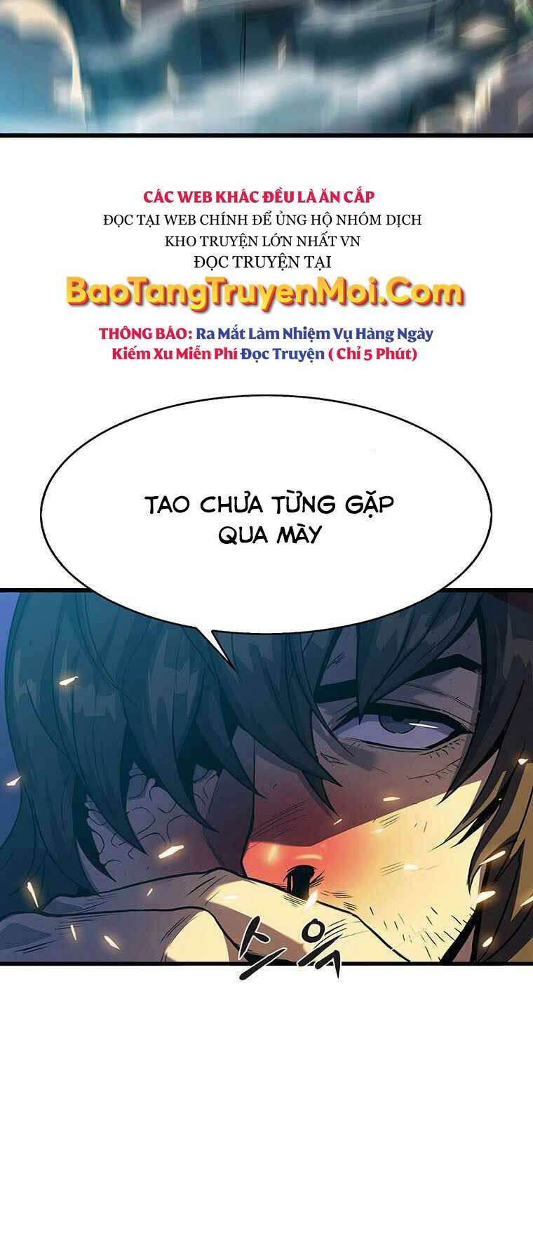 Hậu Duệ Của Hổ: Chapter 8
