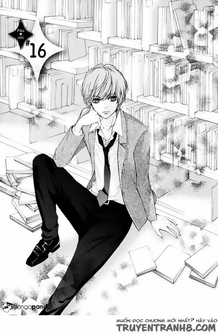 Pika Ichi: Chapter 16