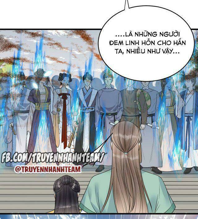 Lễ Băng Nhạc Phôi Chi Dạ: Chapter 57